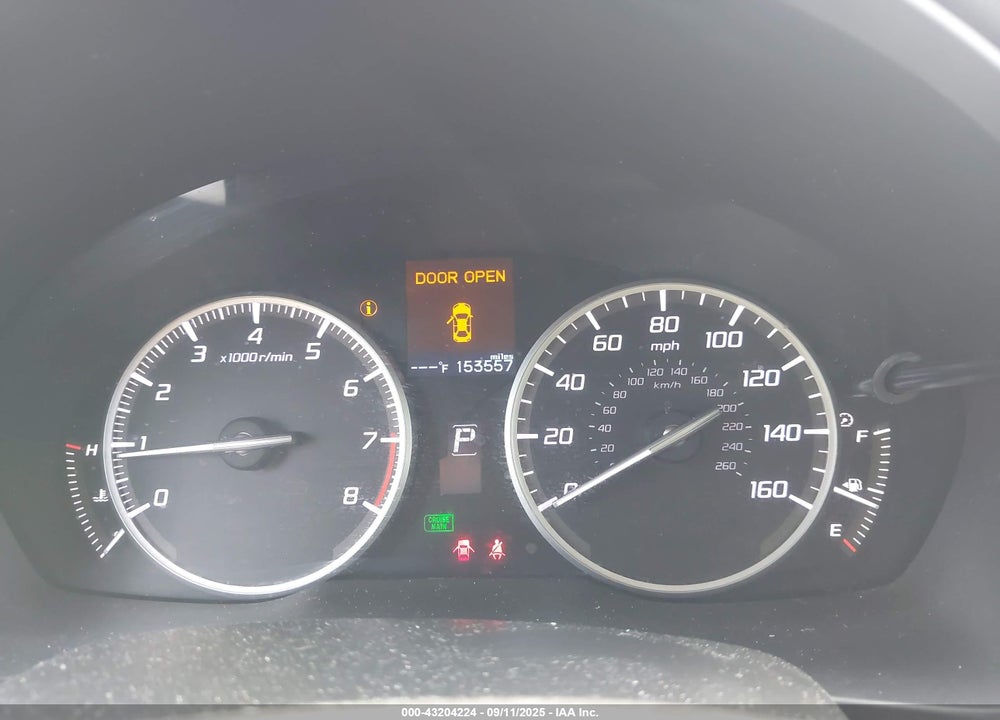 2016 ACURA ILX VIN: 19UDE2F70GA019298