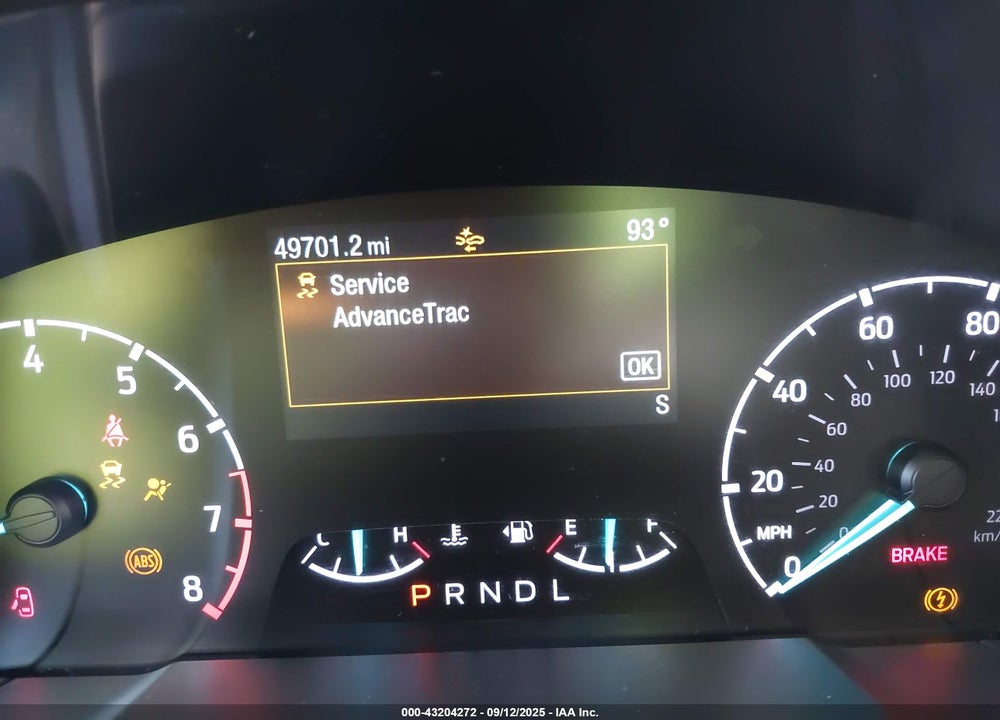 2022 FORD MAVERICK VIN: 3FTTW8E99NRA48685