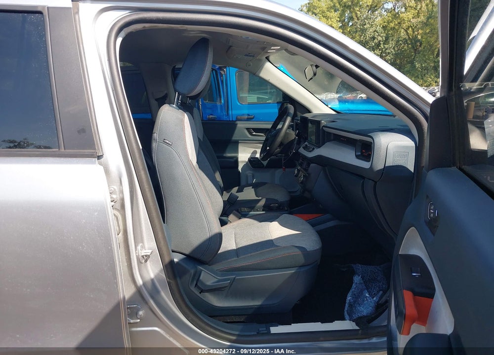 2022 FORD MAVERICK VIN: 3FTTW8E99NRA48685