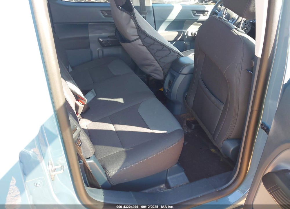 2023 FORD MAVERICK XL VIN: 3FTTW8E30PRA76051