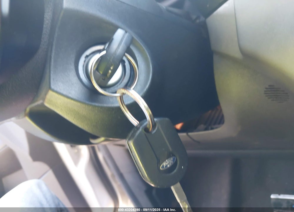 2014 FORD ESCAPE VIN: 1FMCU0G94EUB27139