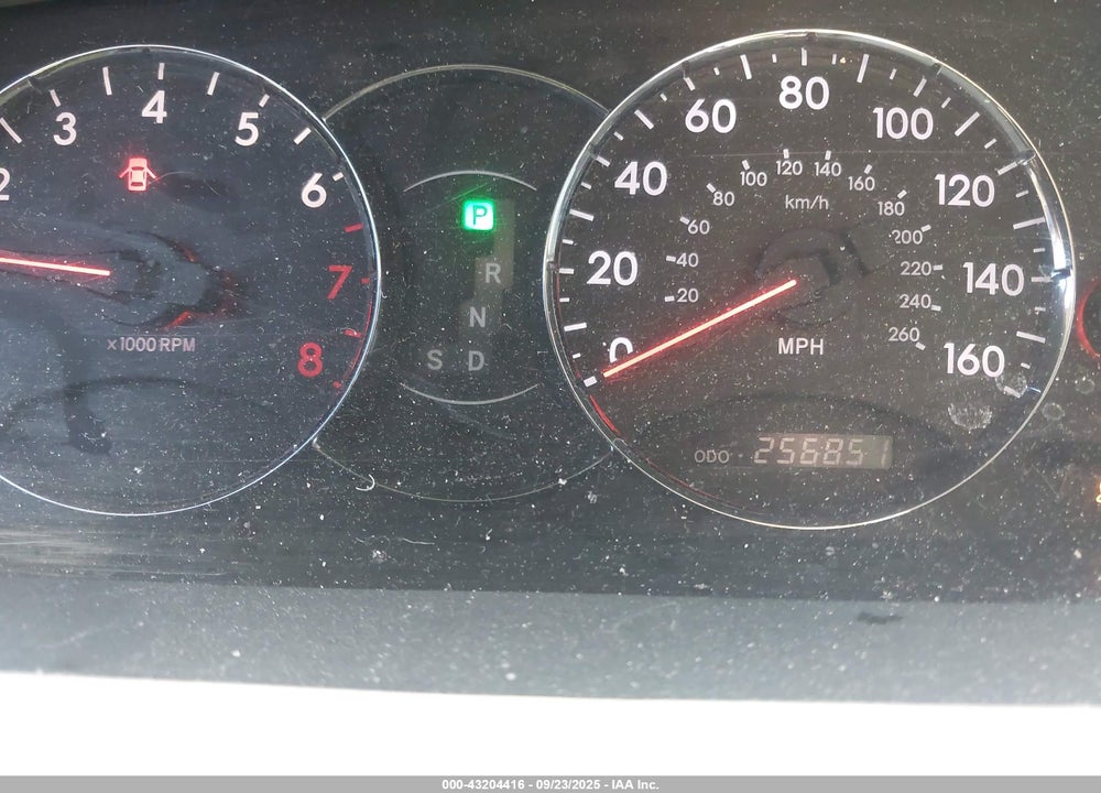 2009 TOYOTA AVALON VIN: 4T1BK36B79U347940