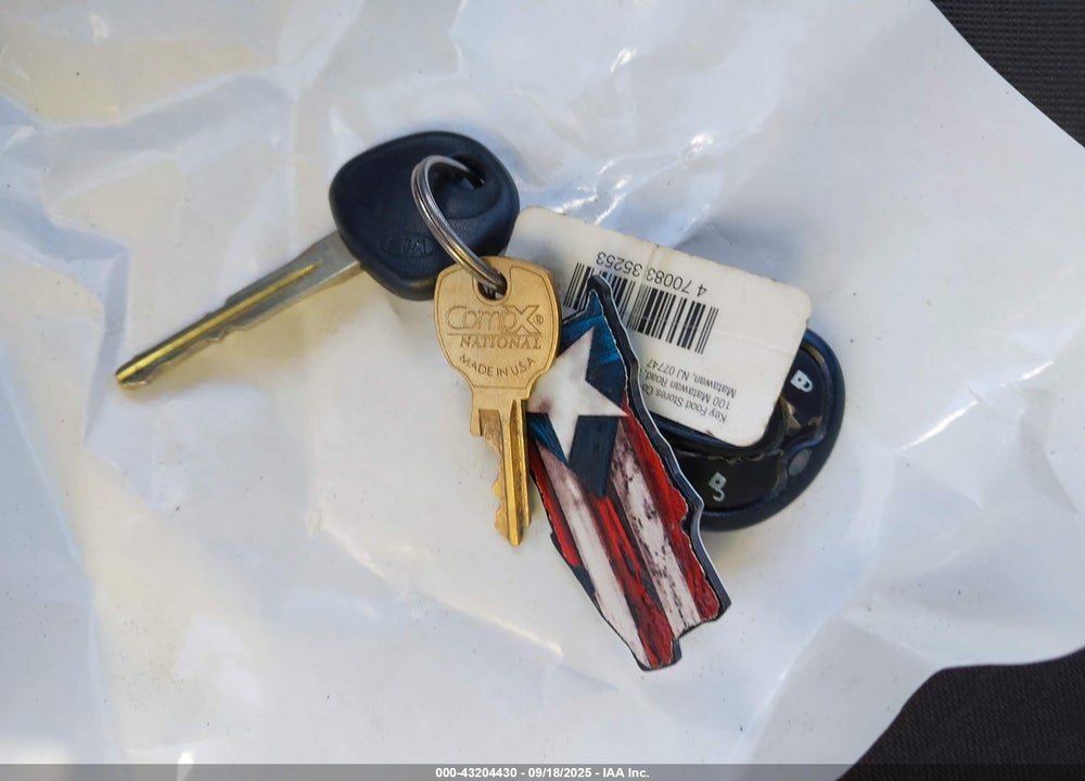 2012 KIA SOUL VIN: KNDJT2A58C7419467