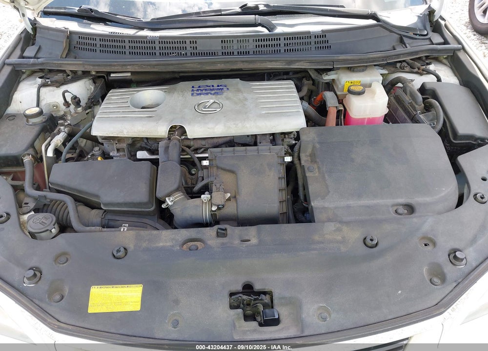 2012 LEXUS CT 200H VIN: JTHKD5BH1C2084270