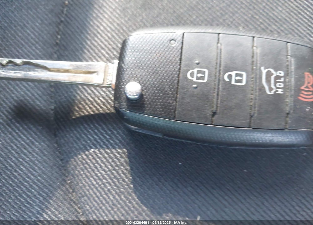 2014 KIA SOUL VIN: KNDJP3A56E7029125