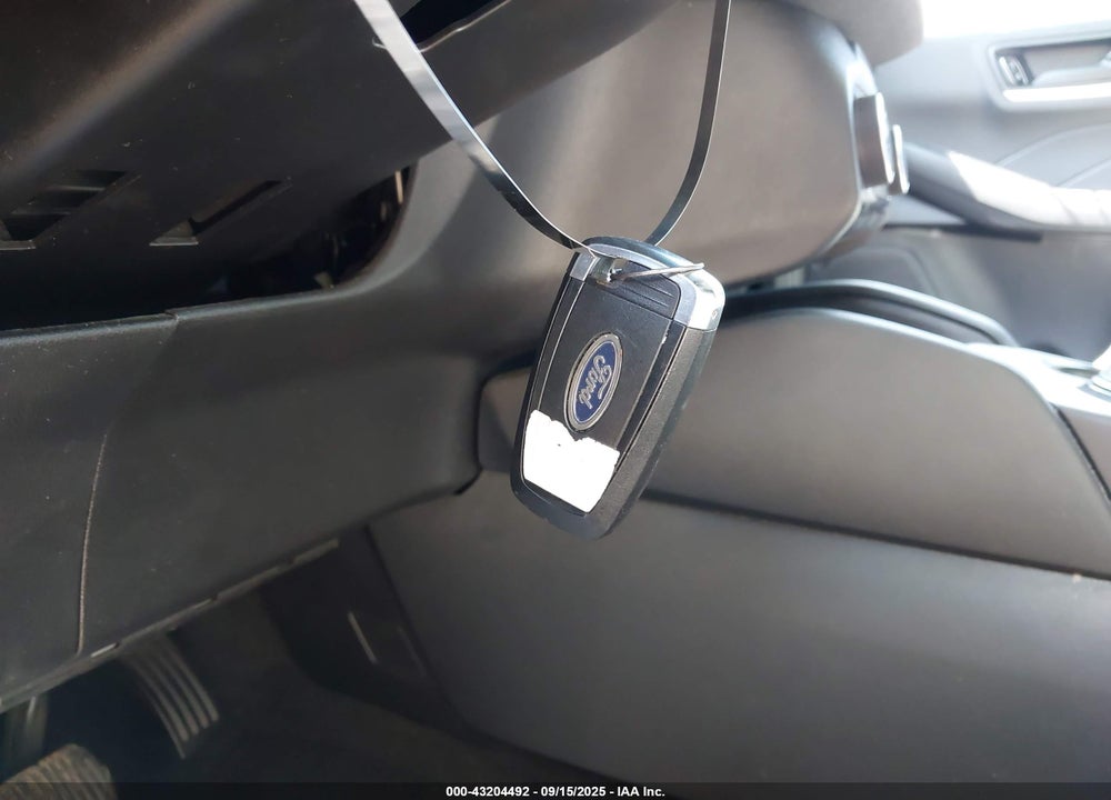 2022 FORD ESCAPE VIN: 1FMCU9G69NUB48529