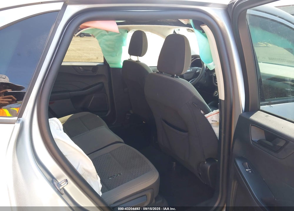 2022 FORD ESCAPE VIN: 1FMCU9G69NUB48529