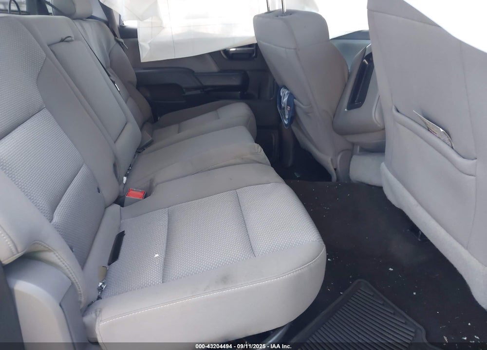 2018 CHEVROLET SILVERADO 1500 VIN: 3GCPCPEH2JG170306