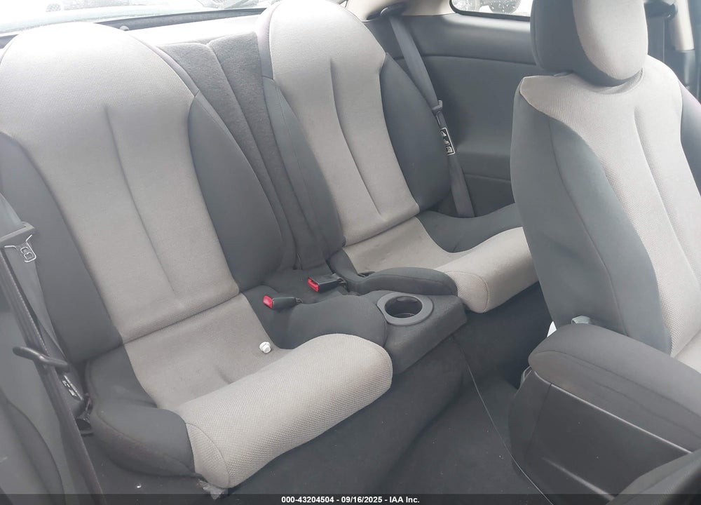 1999 MERCURY COUGAR V6 VIN: 1ZWFT61L7X5636286