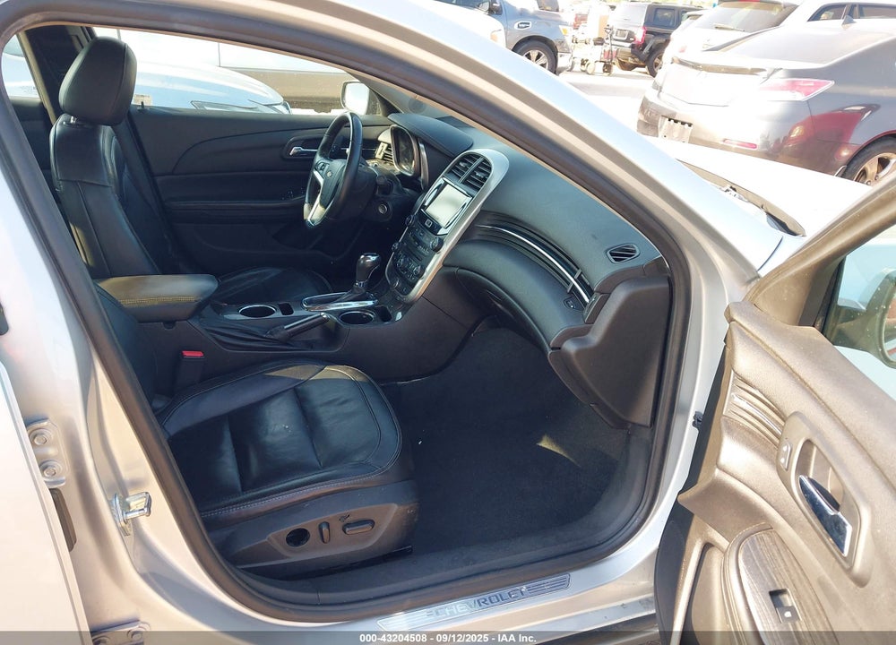 2015 CHEVROLET MALIBU VIN: 1G11F5SL0FF280315