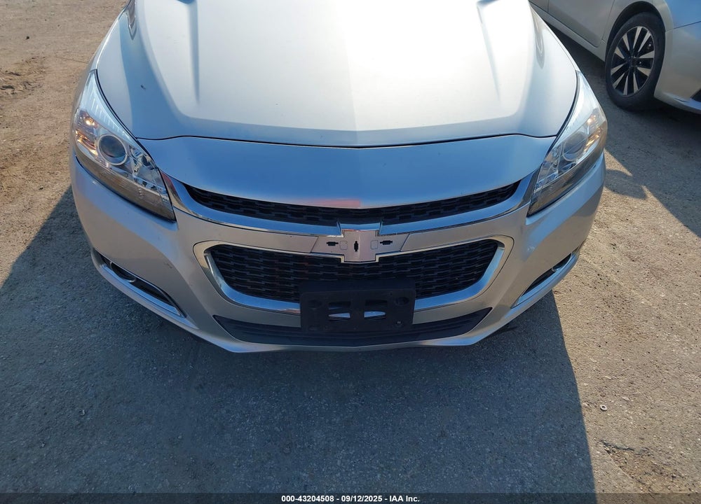 2015 CHEVROLET MALIBU VIN: 1G11F5SL0FF280315