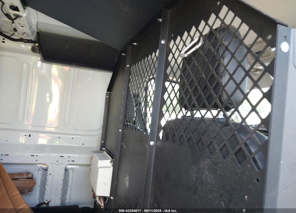2022 FORD TRANSIT-350 VIN: 1FTBW1Y82NKA02125