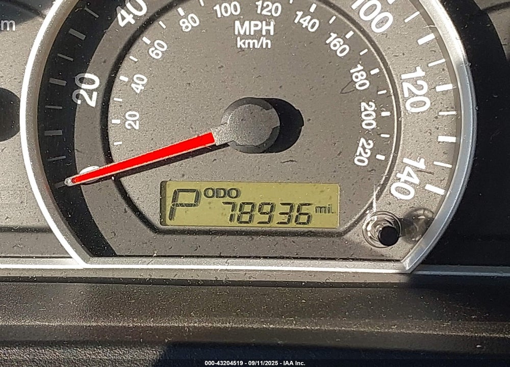 2009 KIA SORENTO VIN: KNDJD735895882270