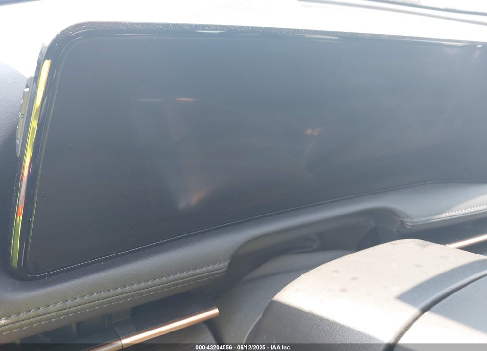 2024 NISSAN ARIYA VIN: JN1DF0BB5RM731790