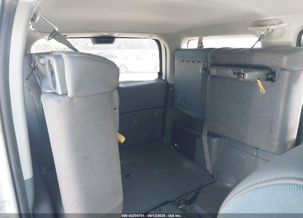 2006 HONDA ELEMENT EX VIN: 5J6YH18686L000839