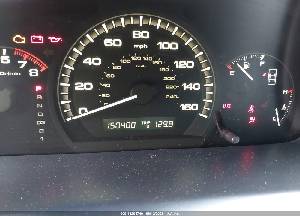 2007 HONDA ACCORD 2.4 SE VIN: 1HGCM56397A065872