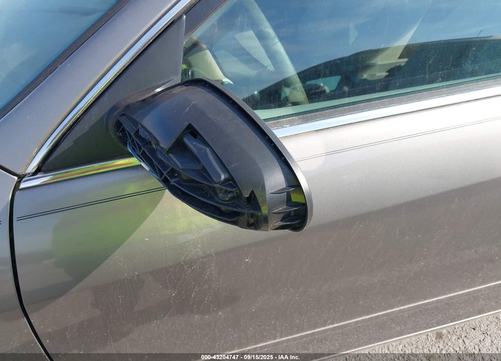 2003 NISSAN ALTIMA 3.5 SE VIN: 1N4BL11D43C311348