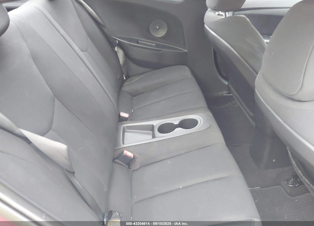 2013 HYUNDAI VELOSTER VIN: KMHTC6AD9DU146058