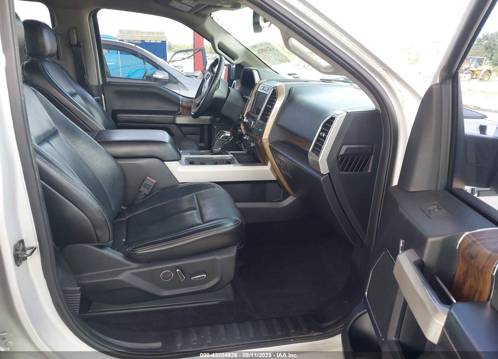 2018 FORD F-150 VIN: 1FTEW1CG4JKD13884