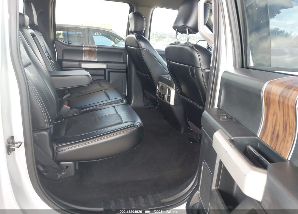 2018 FORD F-150 VIN: 1FTEW1CG4JKD13884