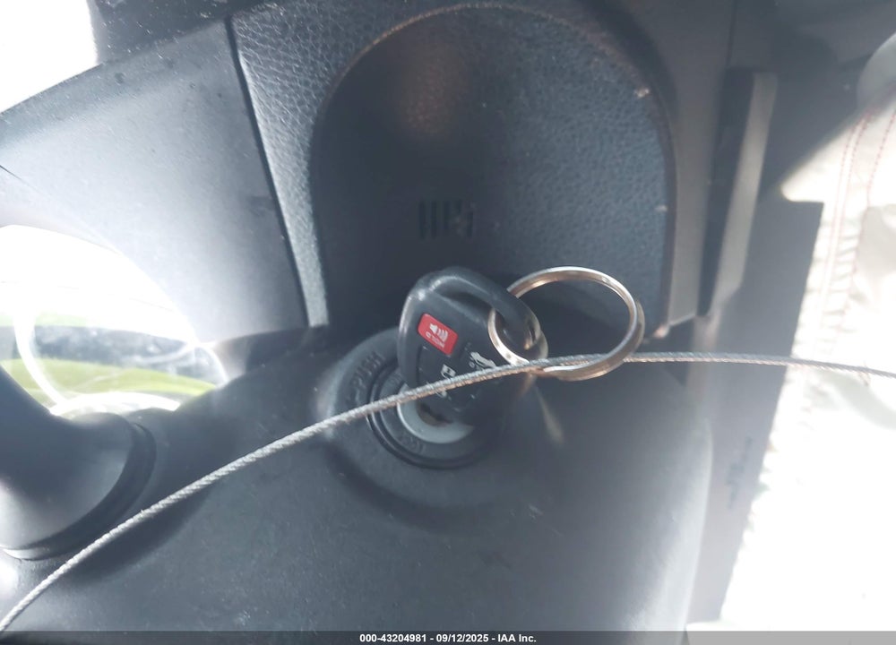 2014 TOYOTA COROLLA VIN: 5YFBURHE7EP081061