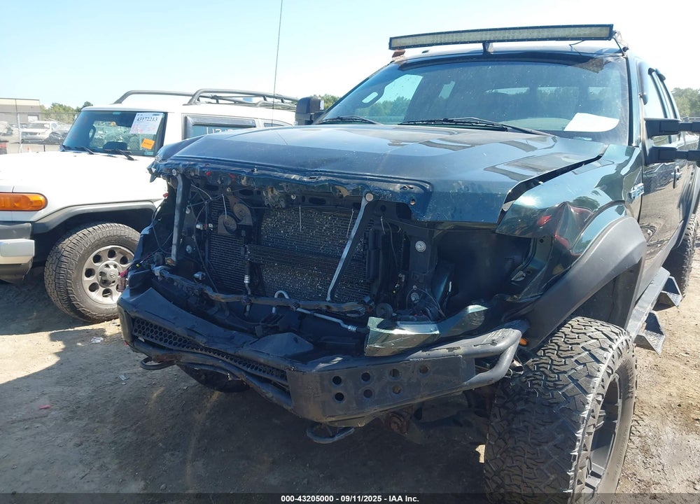 2013 FORD F-150 VIN: 1FTFX1EFXDFA44180