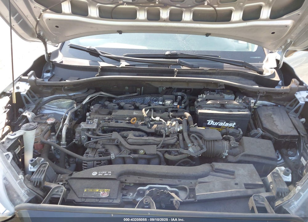 2022 TOYOTA COROLLA CROSS VIN: 7MUAAABGXNV035544