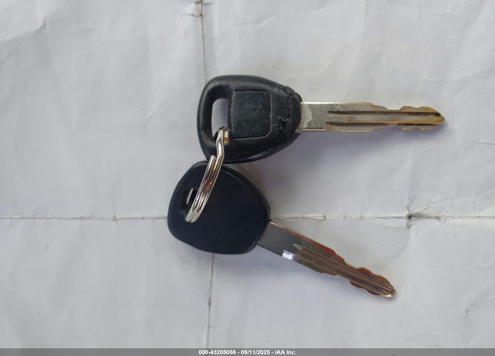 2002 HONDA ACCORD 2.3 EX/2.3 SE VIN: 1HGCG66882A045470