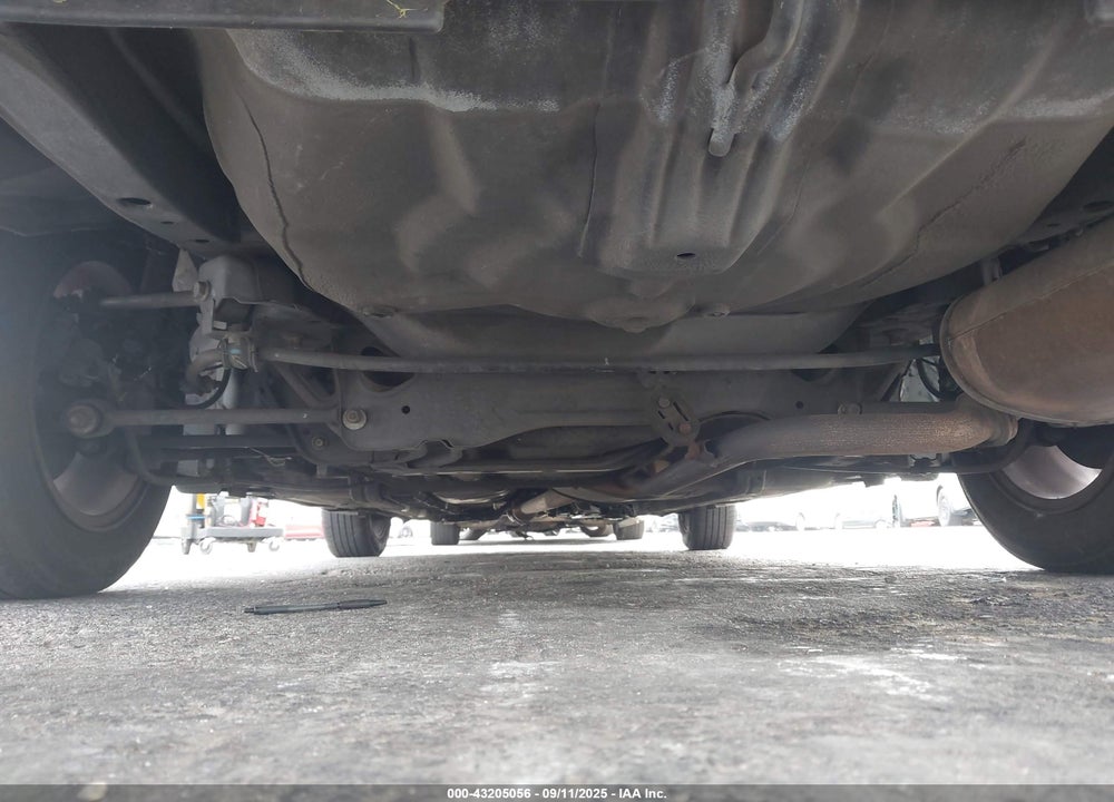 2002 HONDA ACCORD 2.3 EX/2.3 SE VIN: 1HGCG66882A045470