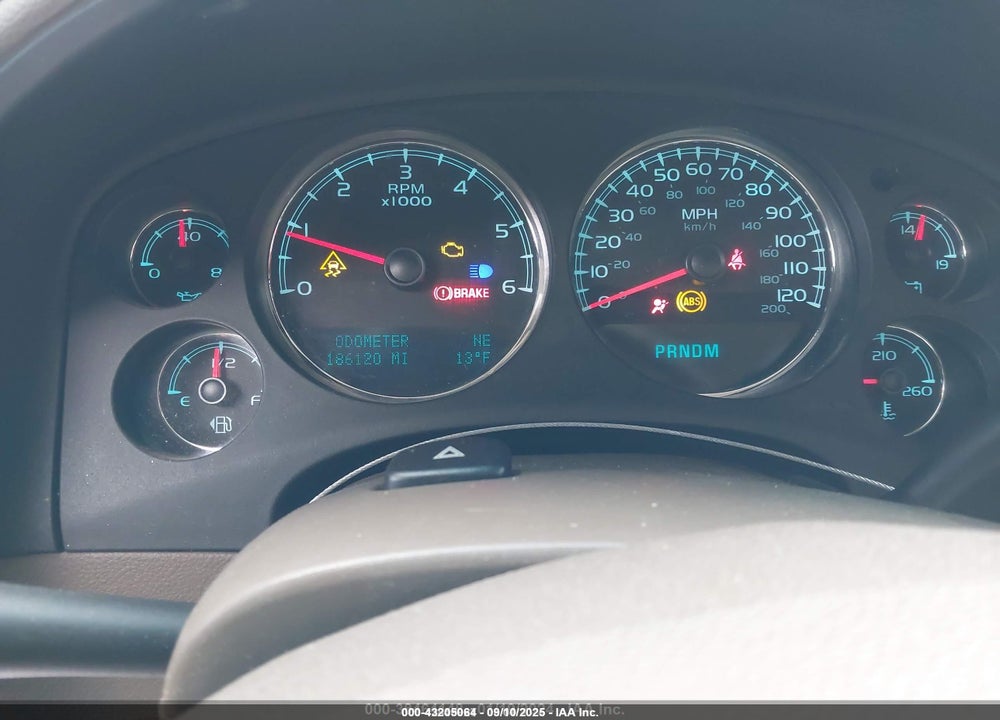 2011 CHEVROLET AVALANCHE VIN: 3GNTKGE32BG119404