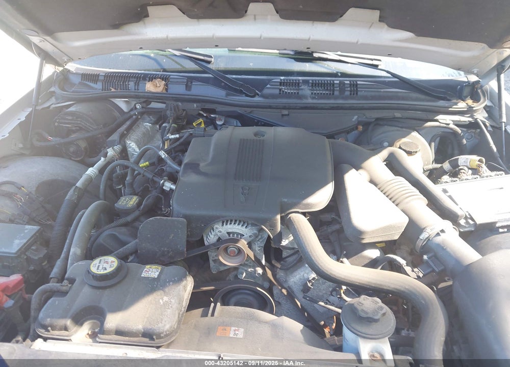 2009 MERCURY GRAND MARQUIS VIN: 2MEHM75V69X611264