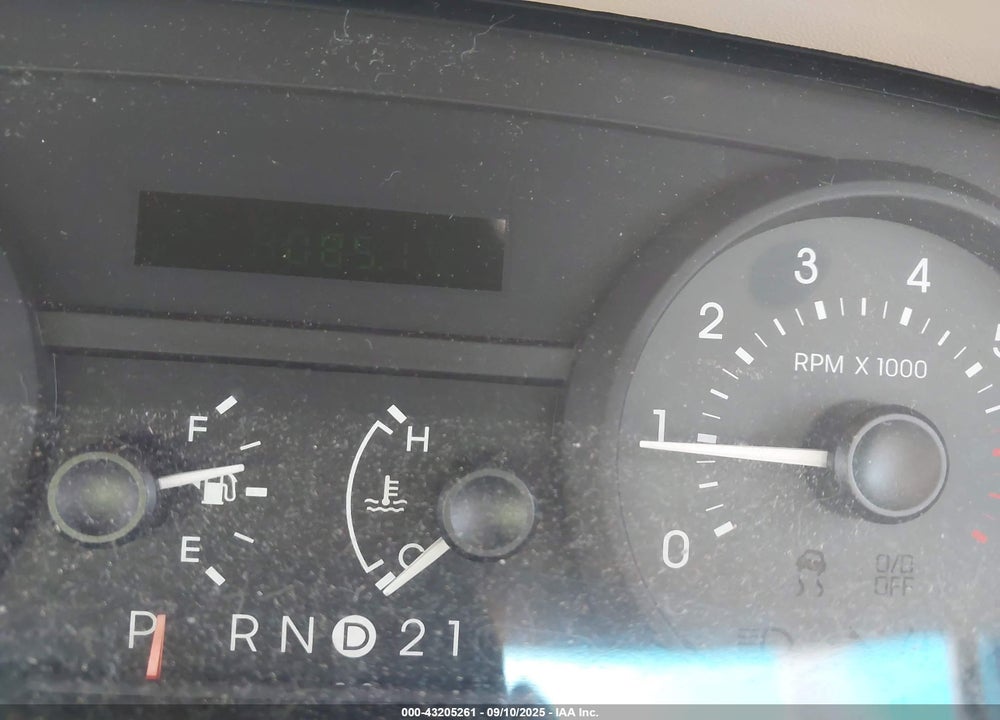 2006 MERCURY GRAND MARQUIS GS VIN: 2MEFM74WX6X621261