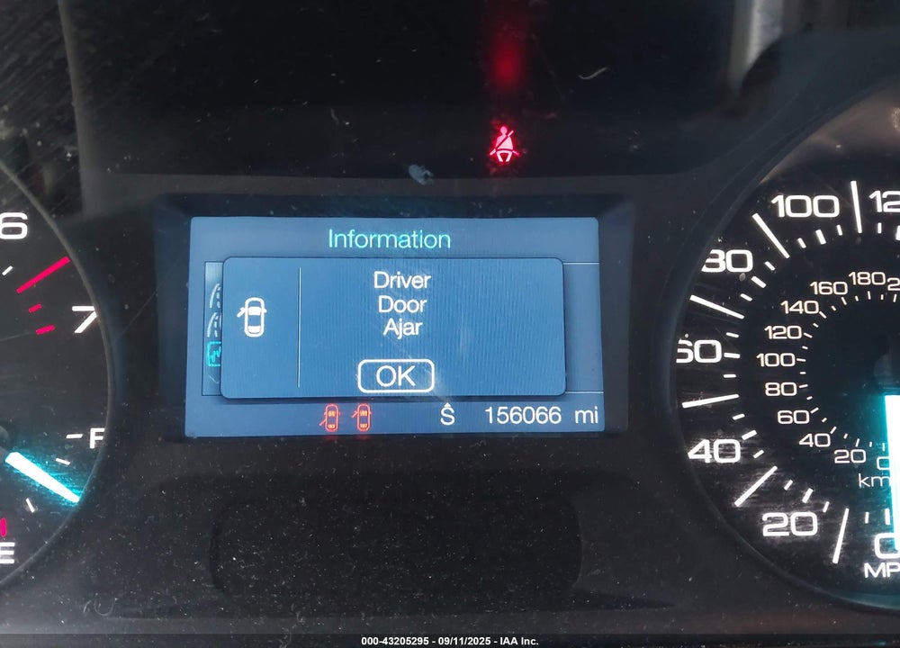 2011 FORD EDGE VIN: 2FMDK3GC7BBB53369
