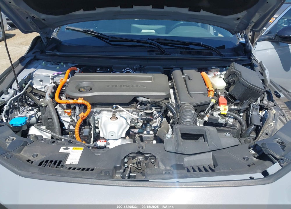 2024 HONDA ACCORD VIN: 1HGCY2F55RA025764