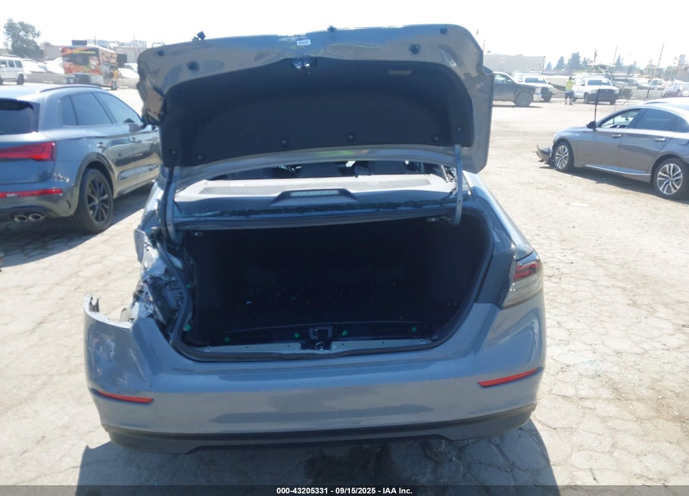 2024 HONDA ACCORD VIN: 1HGCY2F55RA025764