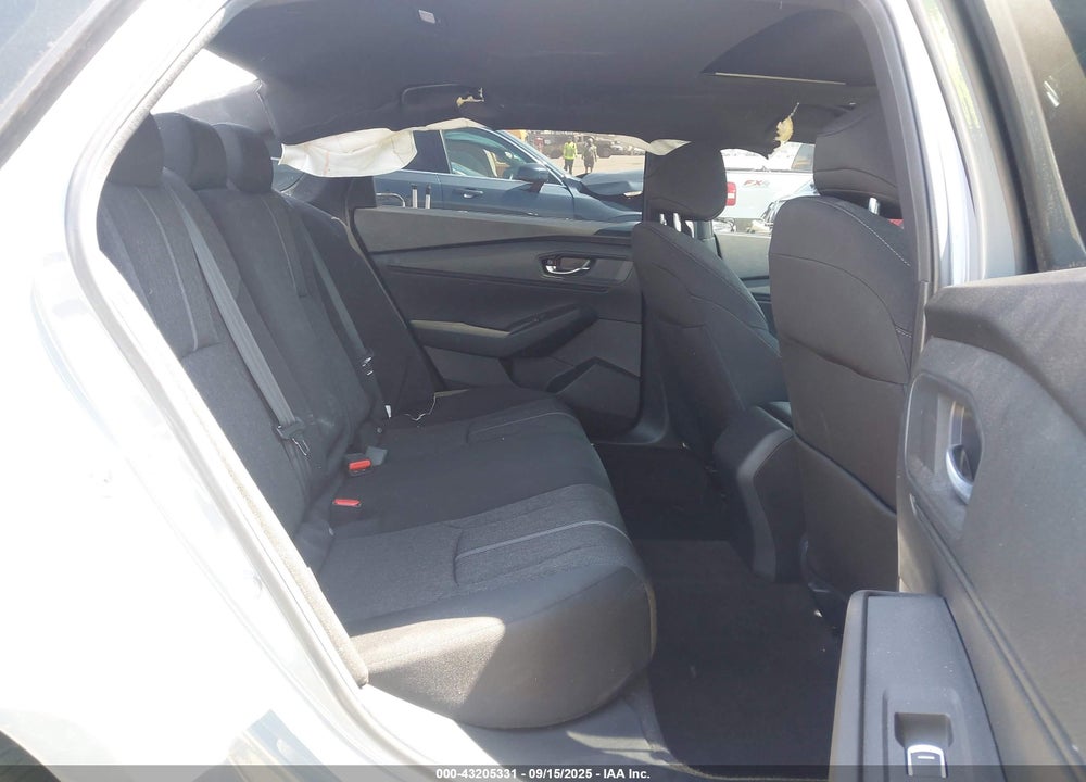 2024 HONDA ACCORD VIN: 1HGCY2F55RA025764