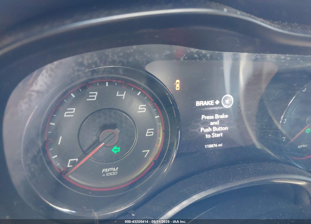 2018 DODGE CHARGER GT AWD VIN: 2C3CDXJG2JH224491