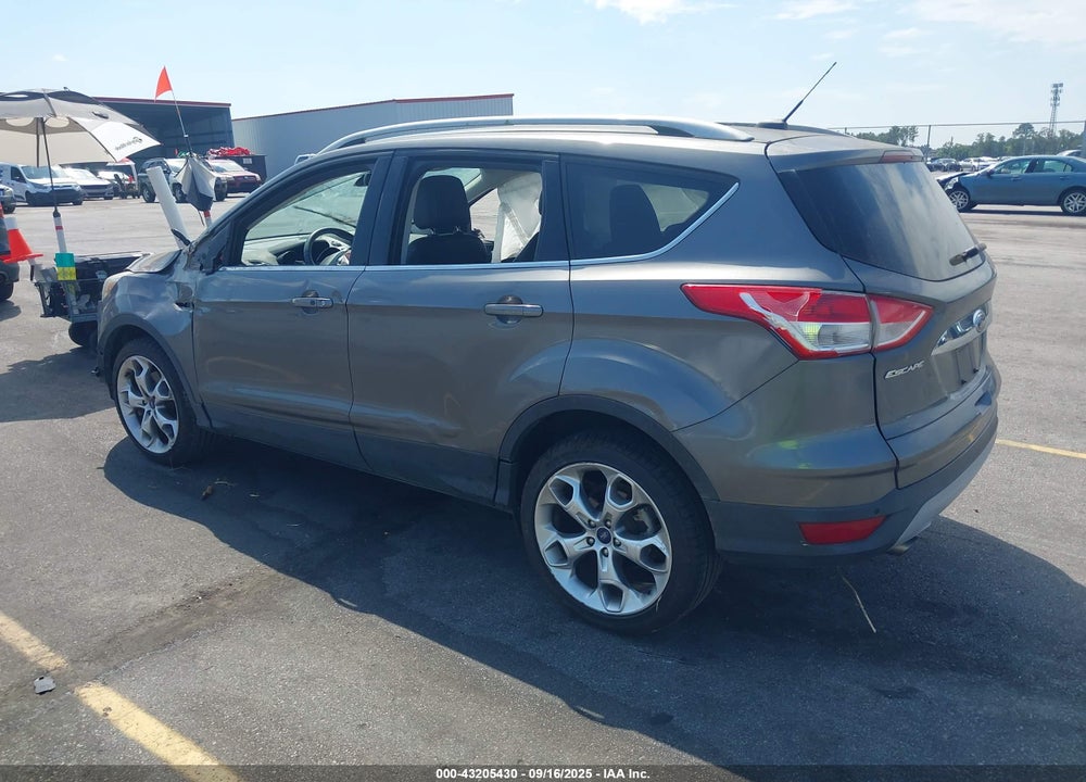2014 FORD ESCAPE VIN: 1FMCU0J99EUA94597