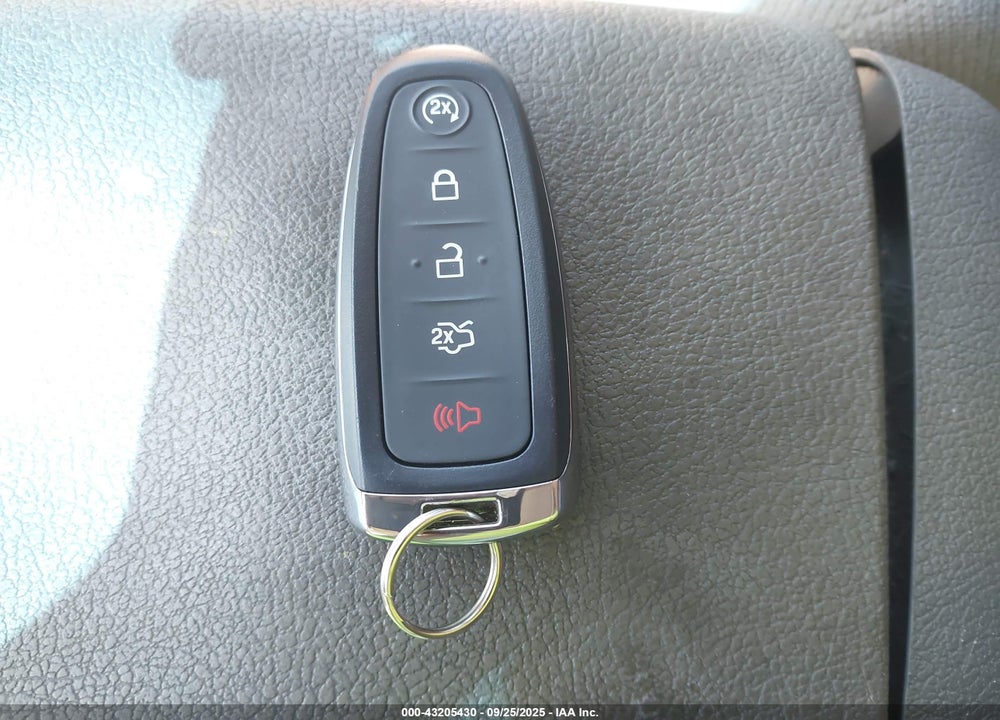 2014 FORD ESCAPE VIN: 1FMCU0J99EUA94597