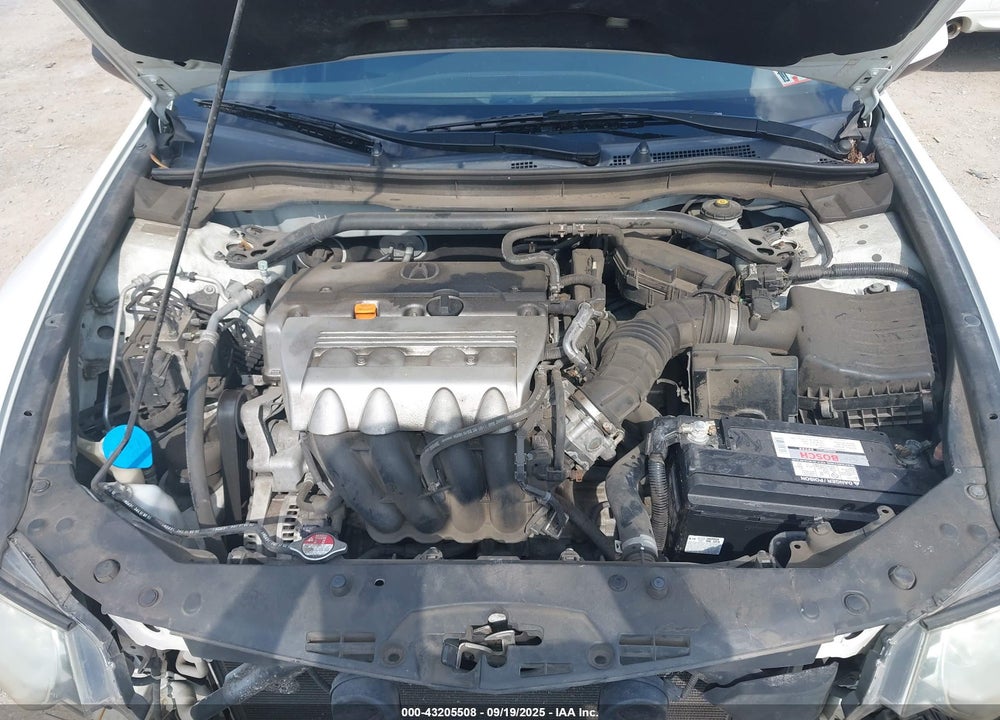 2012 ACURA TSX VIN: JH4CU2F8XCC006030