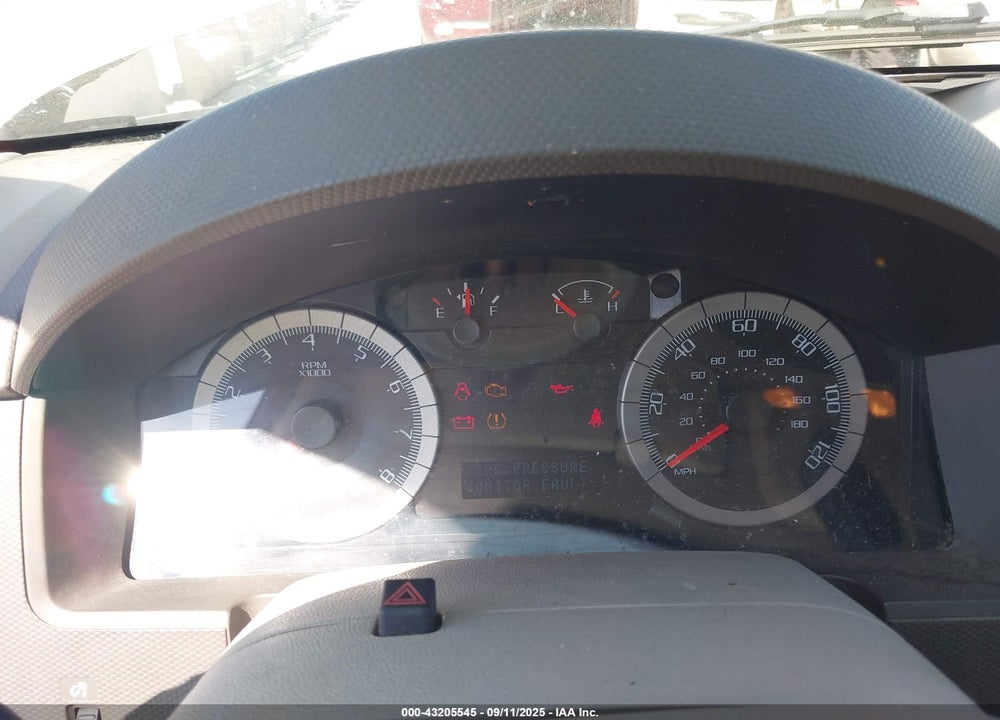 2009 FORD ESCAPE VIN: 1FMCU03G89KC20851