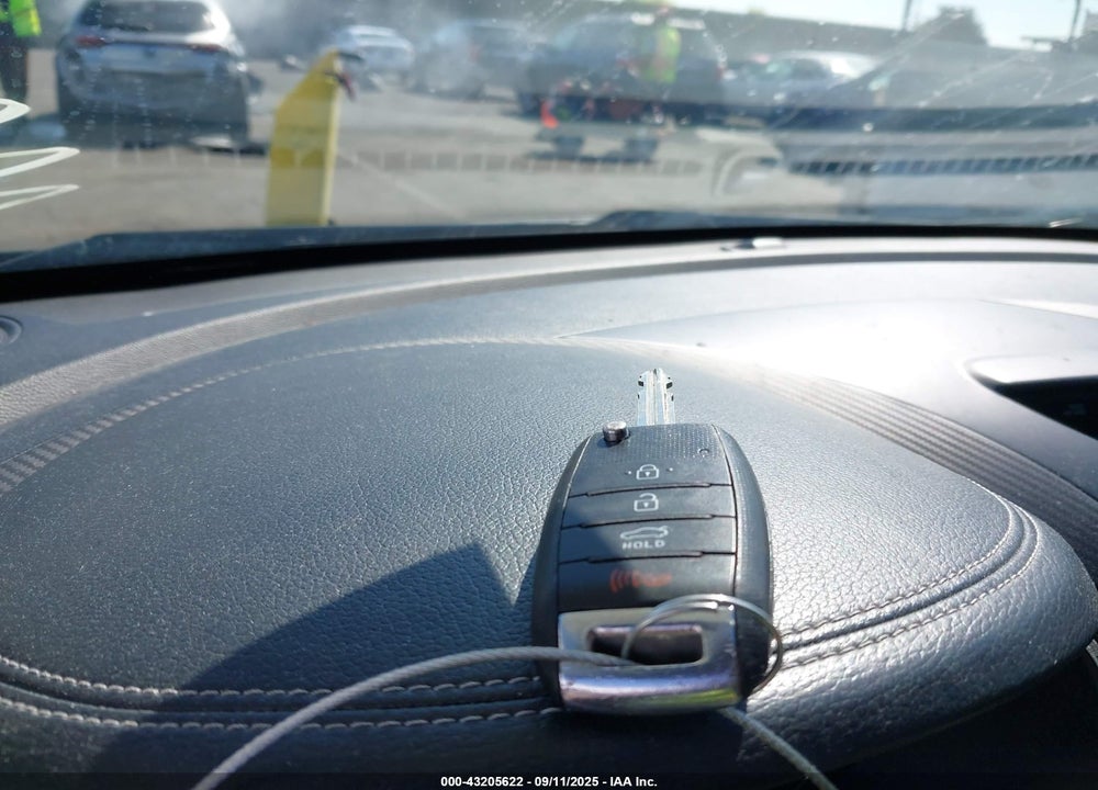 2016 KIA FORTE VIN: KNAFX4A88G5464486