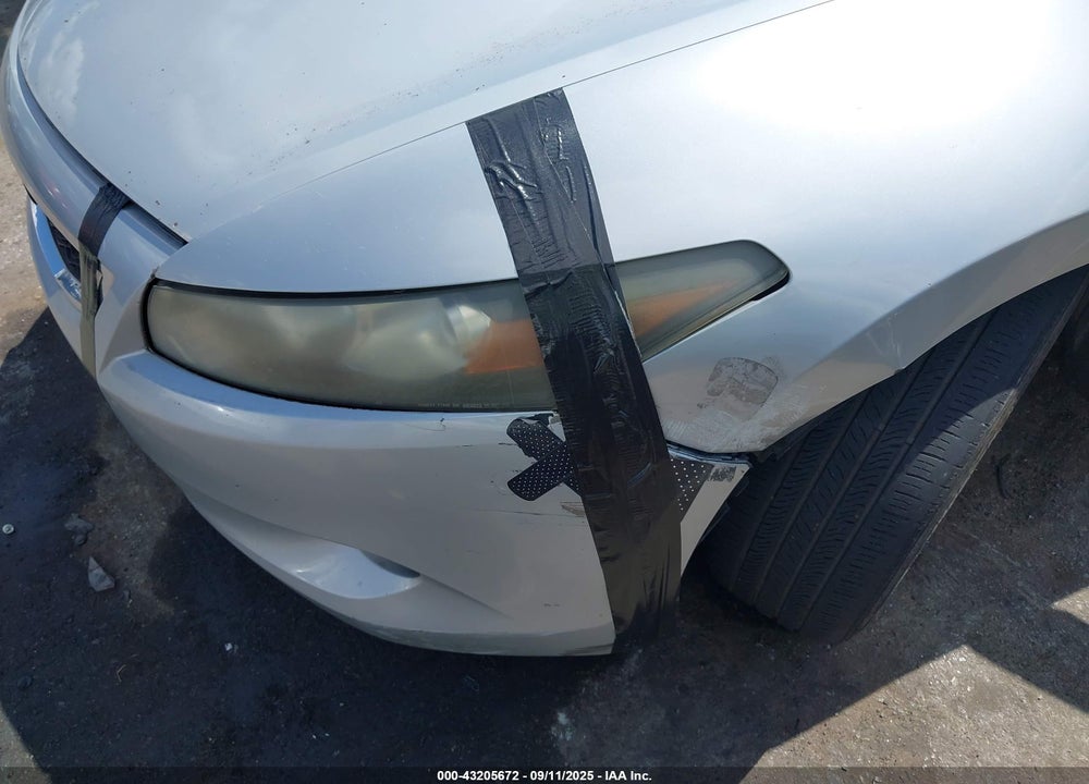 2010 HONDA ACCORD 2.4 EX-L VIN: 1HGCS1B88AA016797