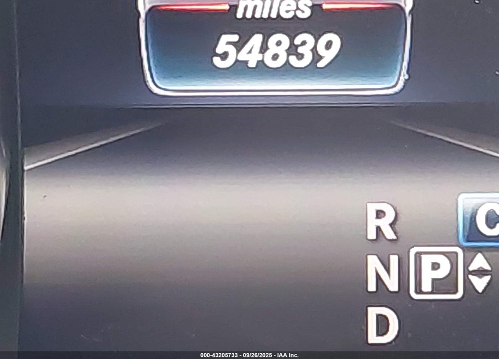 2019 MERCEDES-BENZ GLE CLASS VIN: 4JGED6EB1KA139666