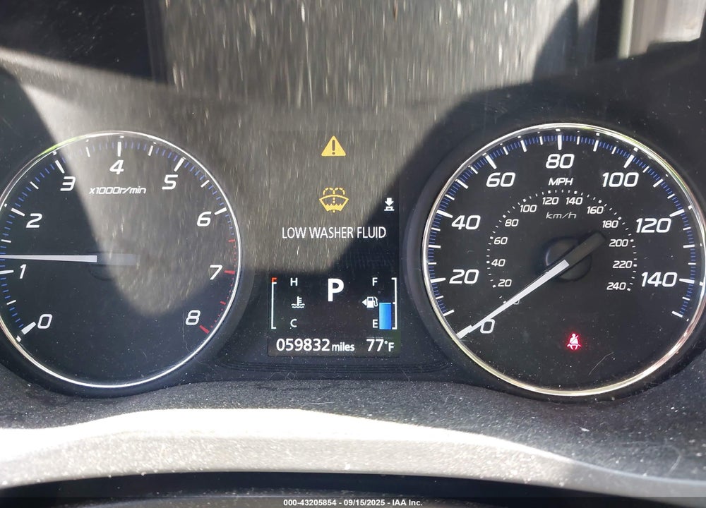 2018 MITSUBISHI OUTLANDER VIN: JA4AD3A34JJ003217