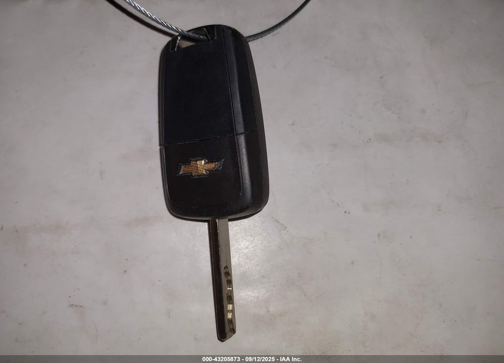 2015 CHEVROLET IMPALA VIN: 2G11X5SL7F9184719