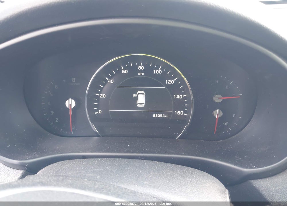 2020 KIA SORENTO VIN: 5XYPH4A57LG710892