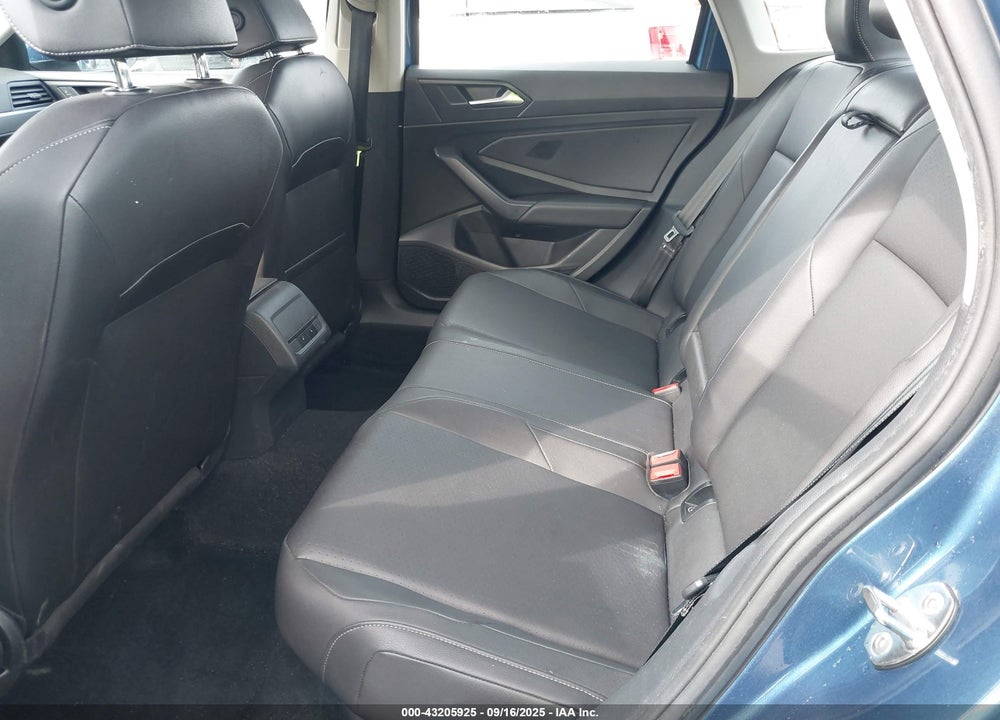 2019 VOLKSWAGEN JETTA 1.4T R-LINE/1.4T S/1.4T SE VIN: 3VWC57BU9KM224582