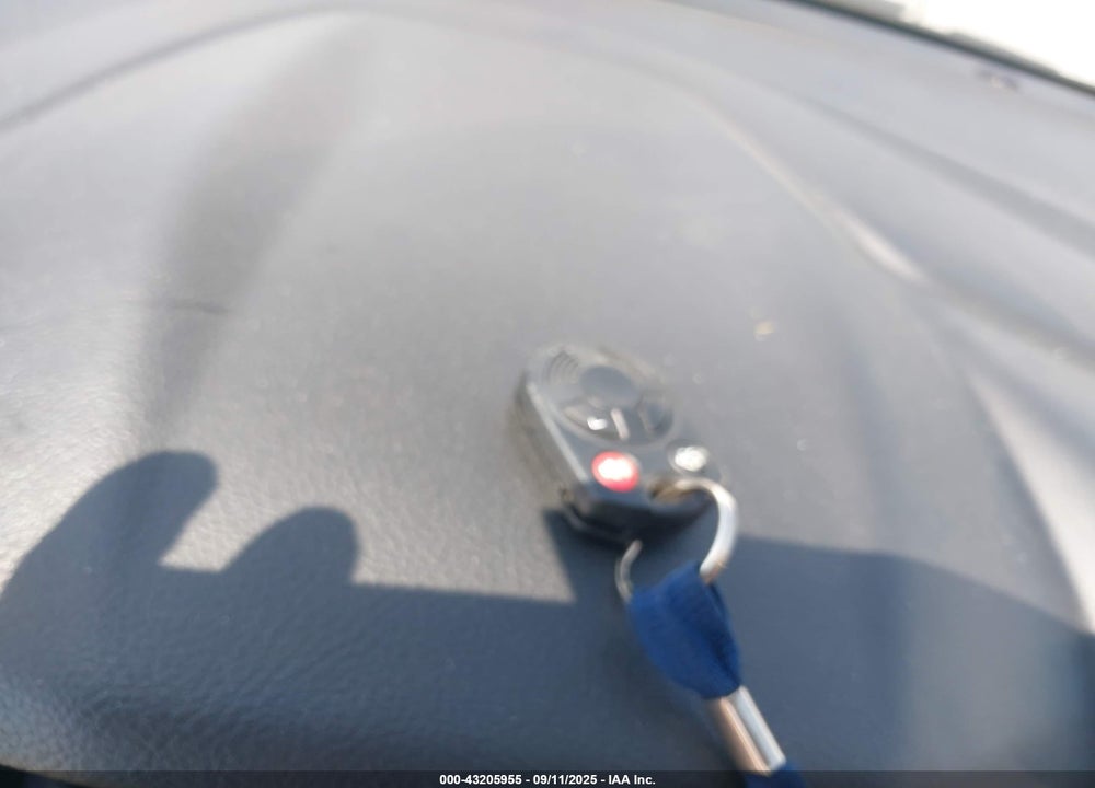 2014 FORD FOCUS SE VIN: 1FADP3F29EL344266