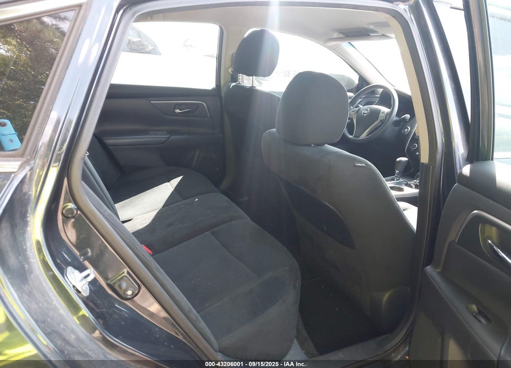 2015 NISSAN ALTIMA VIN: 1N4AL3AP9FC588714